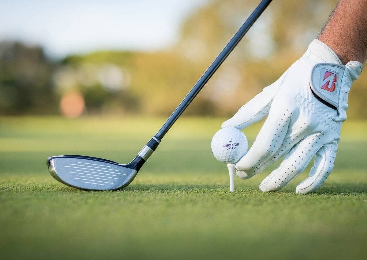 Fantasy Golf: Your Ultimate Sports Escape